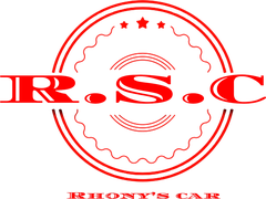 Logo Rhony's Car